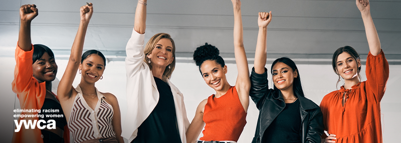 Honoring Women’s Equality Day: Empowerment in Action at YWCA Black Hawk County