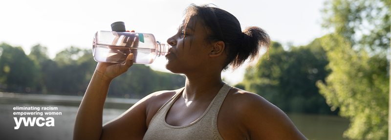 Prioritizing You: Mental Health Awareness Month & the Power of Self-Care