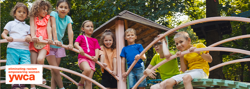 Summer Smiles: Affordable Childcare Options for School-Aged Children at YWCA