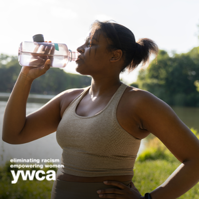 Prioritizing You: Mental Health Awareness Month & the Power of Self-Care